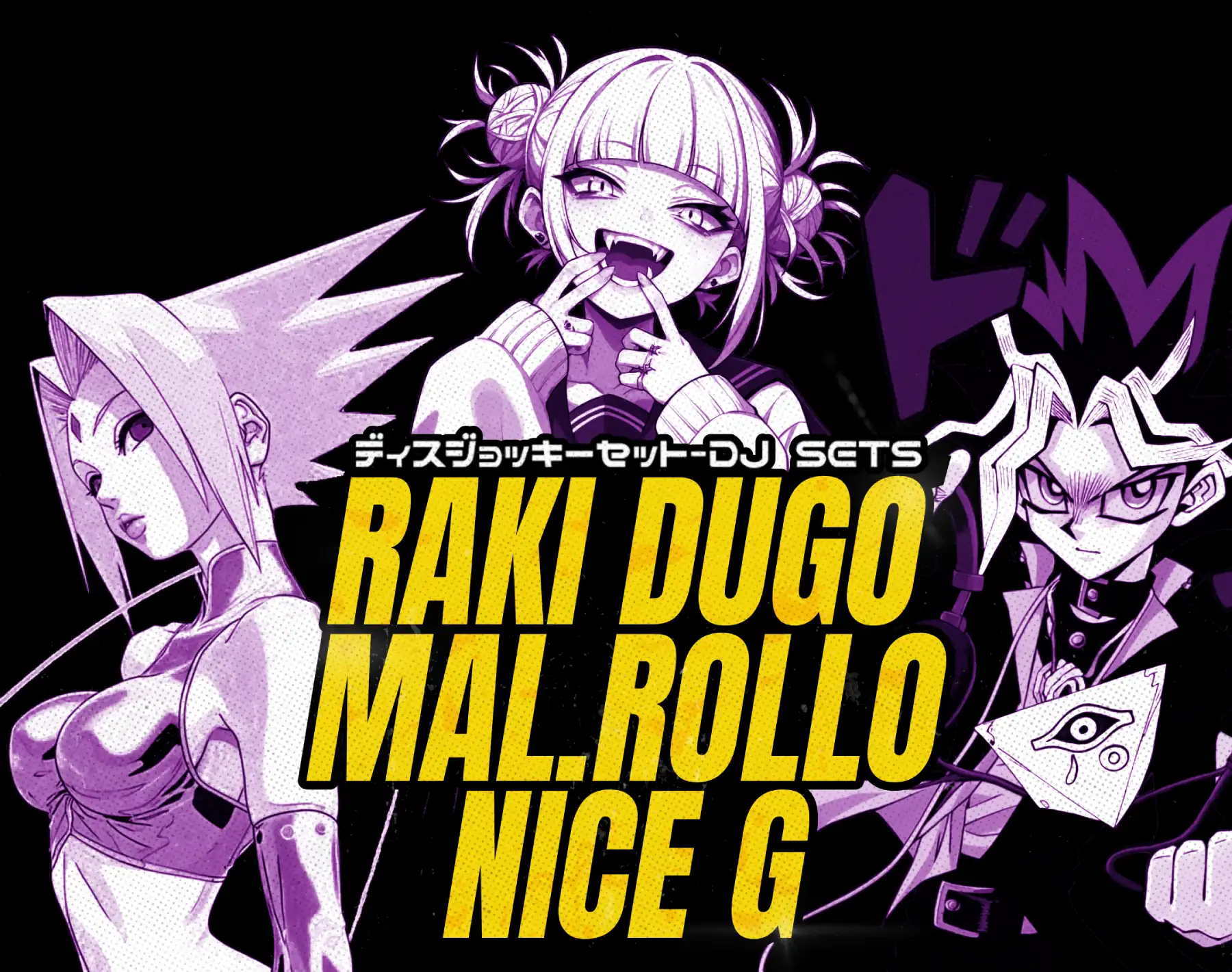 exxxi dj set, malrollo, mal.rollo, mal rollo, niceg, nice g, rakidugo, raki dugo, fiesta, cordoba, platinium